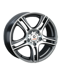 Vianor VR26 GMF R14 W6 PCD4x100 ET45 DIA54.1